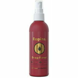 * Ērču atbaidītājs RAPINS Deep Forest 100ml