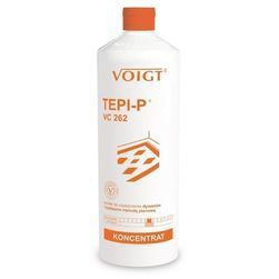 * TEPI - P mīksto segumu tīrīšanas līdzeklis ar sauso putu metodi 1L
