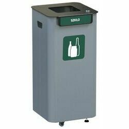 Atkritumu kaste MODULAR BIN 70L