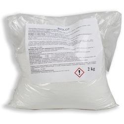 BIOLOT dezinficējošs pulveris 2kg