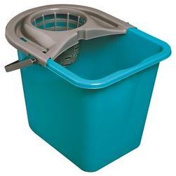 Bucket with mop press 14L