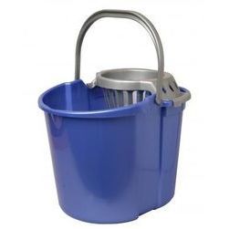 Bucket with MOP press 15L