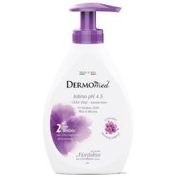 DERMOMED Intīmās ziepes Fiord 300ml (12/1344)