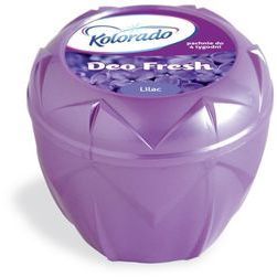 Gaisa atsvaidzinātājs Deo Fresh Lilac 150g (18) #