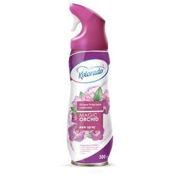 Gaisa atsvaidzinātājs Kolorado Neo Spray Magic Orchid 300ml (12)