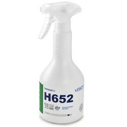 GASTRO SPRINT koncentrēts virtuves tīrīšanas līdzeklis 0.6L (PH 11-13) (LV)