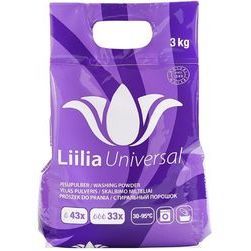 Liilia Universal veļas pulveris 3kg (4/176)