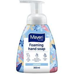 MAYERI All-Care putu ziepes Jasmīns 300ml (12/864)