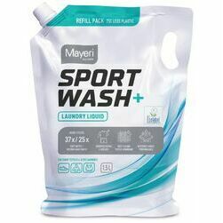 MAYERI All-Care Sport veļas mazgāšanas želeja 1.5L (6/288)