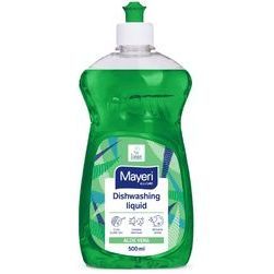 MAYERI All-Care trauku mazgāšanas līdzeklis Alveja 500ml (15)/900$ #