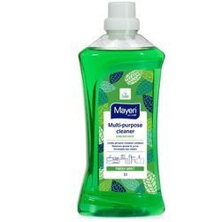 MAYERI All-Care universāls tīrīšanas līdzekļa koncentrāts Piparmētra 1L (6/480) $ #