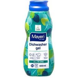 Mayeri All-Care želeja trauku mazgājamai mašīnai 600ml (10/680)