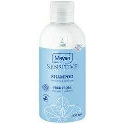MAYERI Sensitive šampūns 300ml