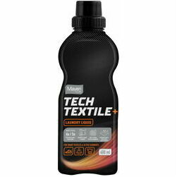MAYERI Sport washing gel for HiTech fabrics with membrane 600ml