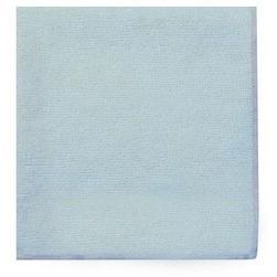 Microfiber cloth 40x40cm blue (24)
