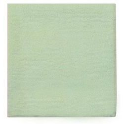 Microfiber cloth 40x40cm green (24)