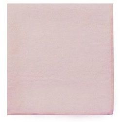 Microfiber cloth 40x40cm pink (24)
