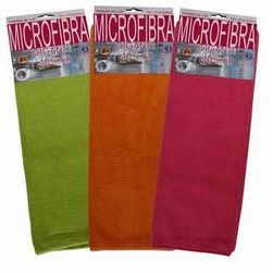 Microfiber cloth GIGANTE 60x40cm (120)