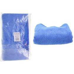 Microfiber cloth Ultrasonido blue 38x40cm (120)