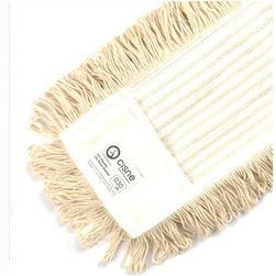 MOP lupata 40x12cm, ar kabatām (cilpas) (12) $ #