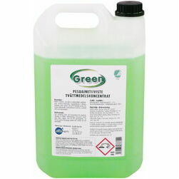 Sanego Green tīrīšanas līdzeklis 10L