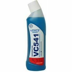 WC želeja professional 750 ml