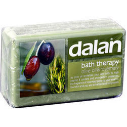 Ziepes Dalan Bath Therapia 175g (LV)
